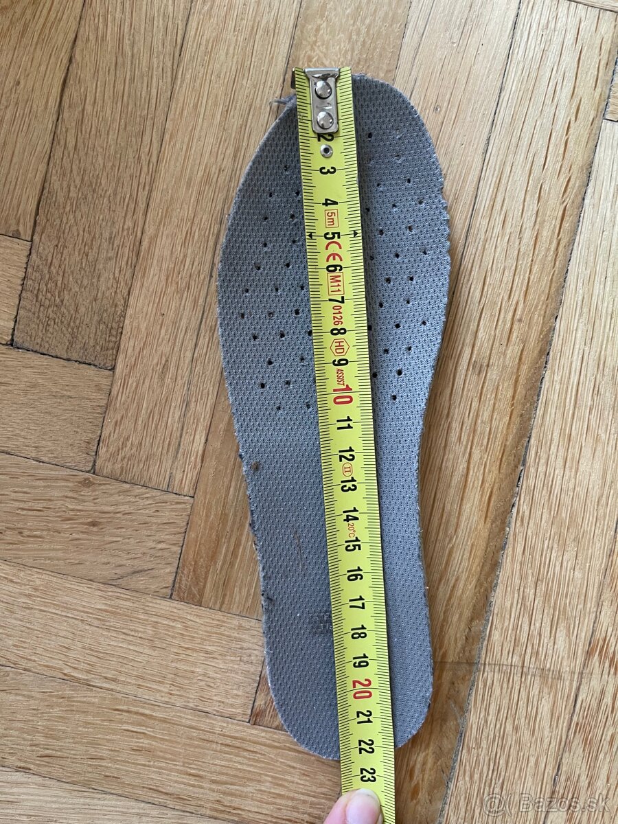 Detske Geox topanky v.34 - 3