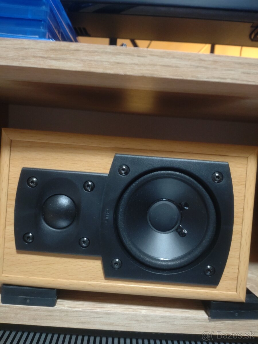Jamo E5 cen2 center - 3