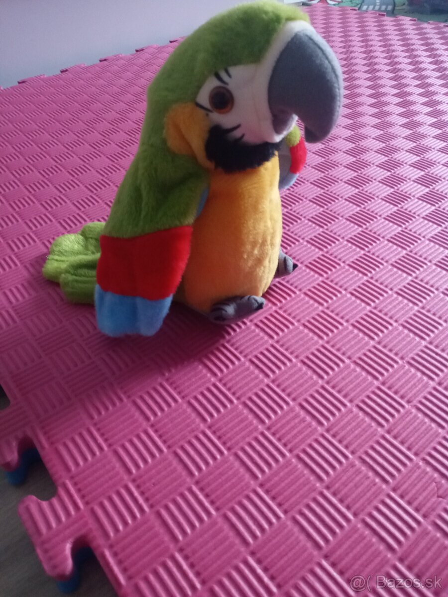 Karnevalový kostým vel. 128 - 3