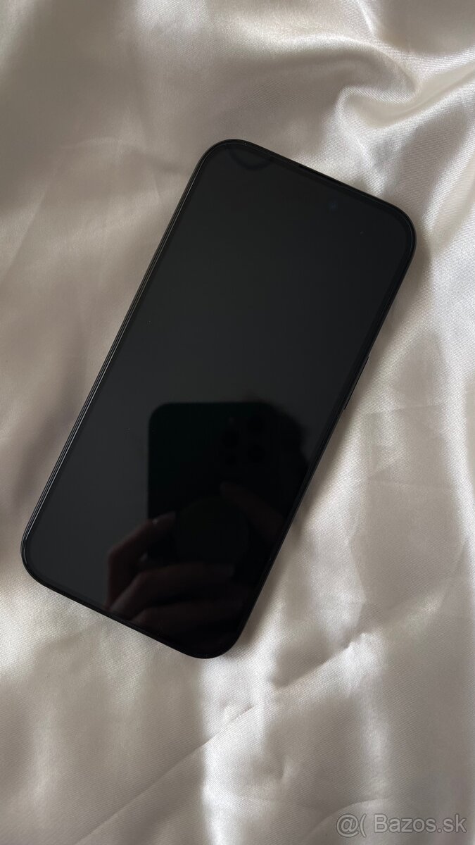 iPhone 15 – 256 GB Dual sim - 3