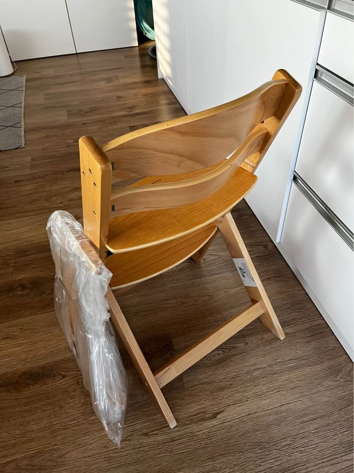 Rastruca stolicka - 3