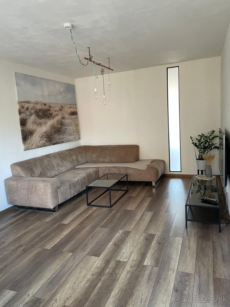 2-izbový byt v Ružomberku - 3