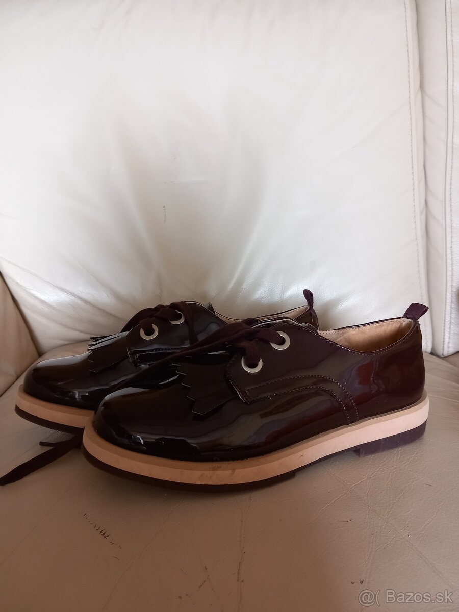 Poltopanky zn. Zara - 3