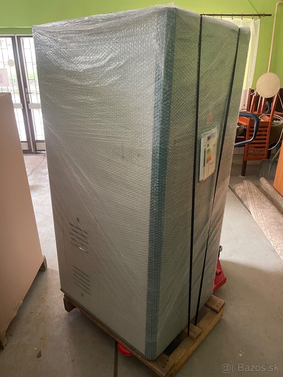 Kotol na pelety 30 kw - 3