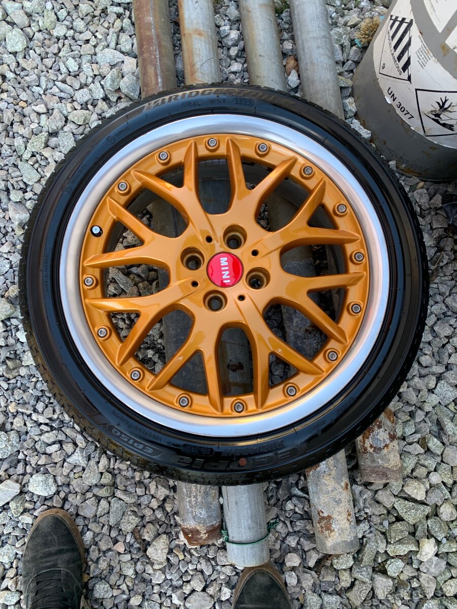 BBS RS 844 rx100 R17 - 3