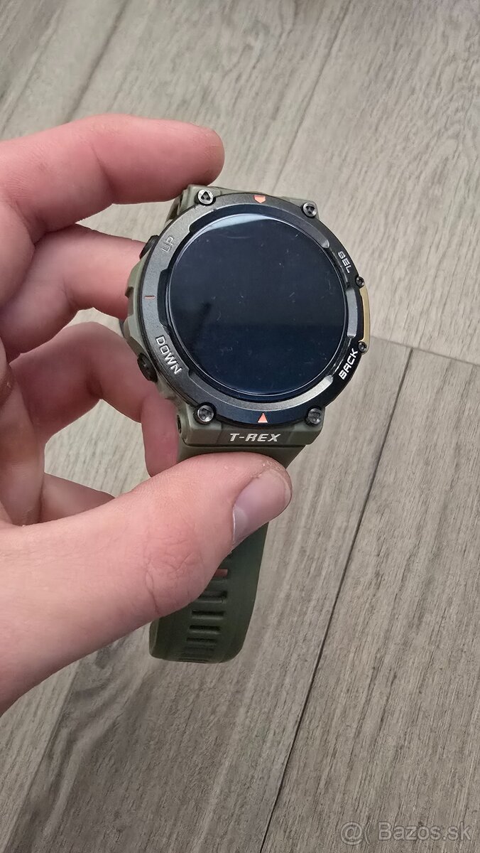 Amazfit T-Rex 2 - 3