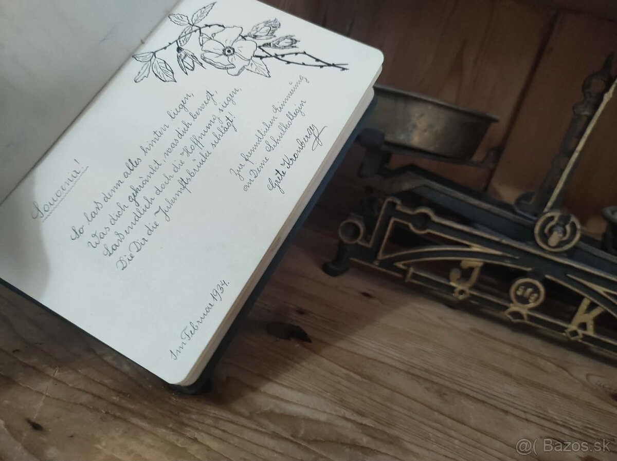 pamatnik, cca 1930 rok, vid foto. - 3