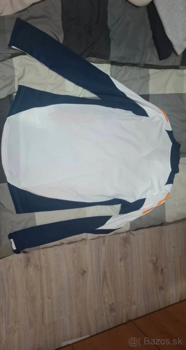 Real Madrid treningovy top - 3