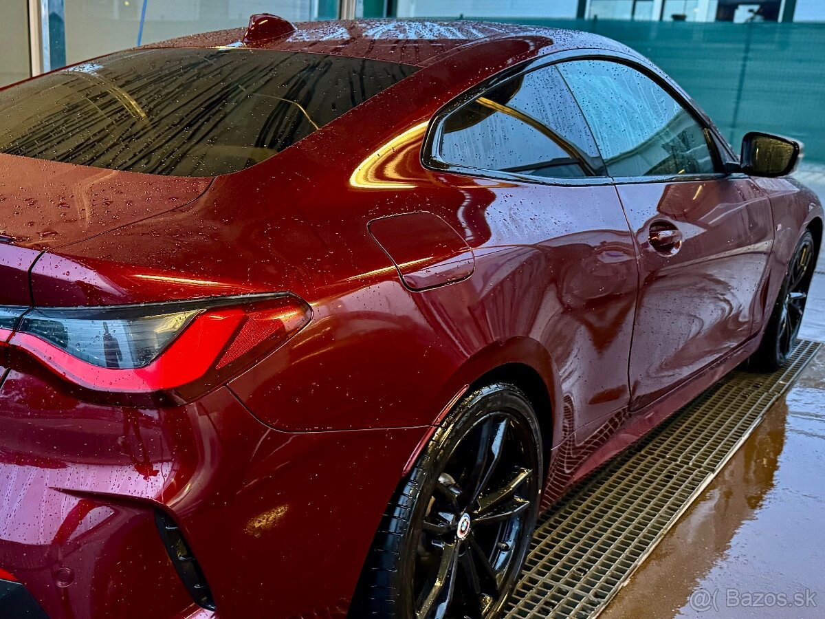 BMW M440d x-drive - 3