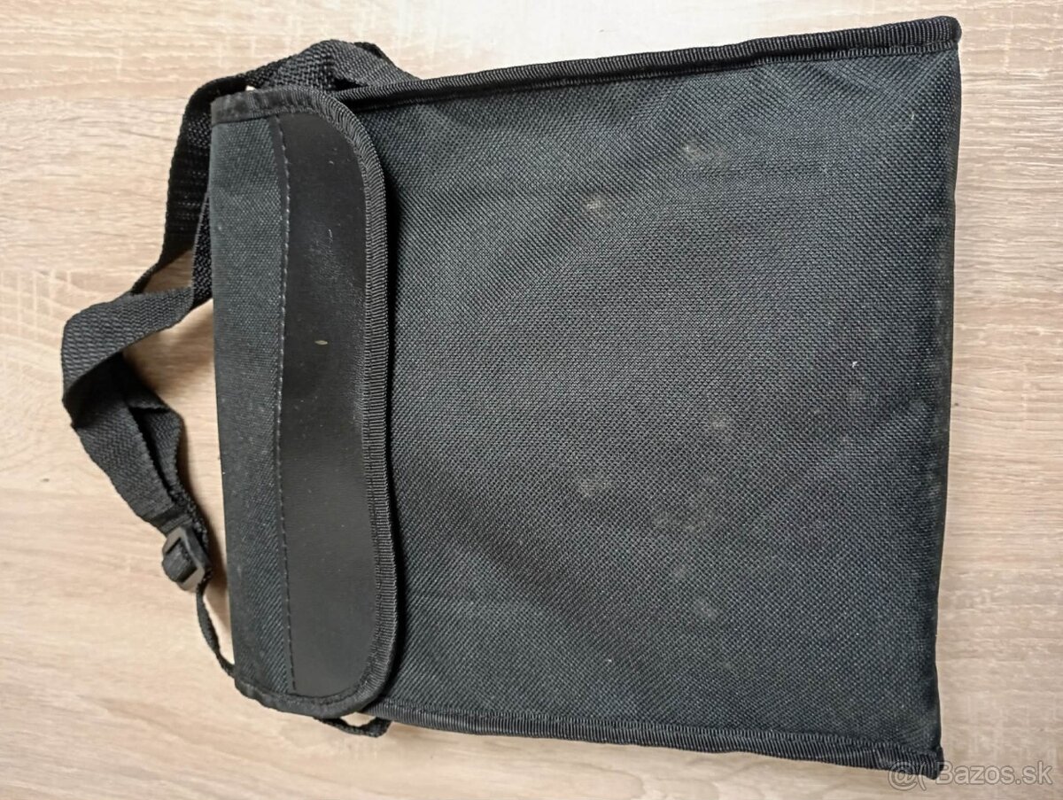 Ďalekohľad Baigish 20x60 - 3