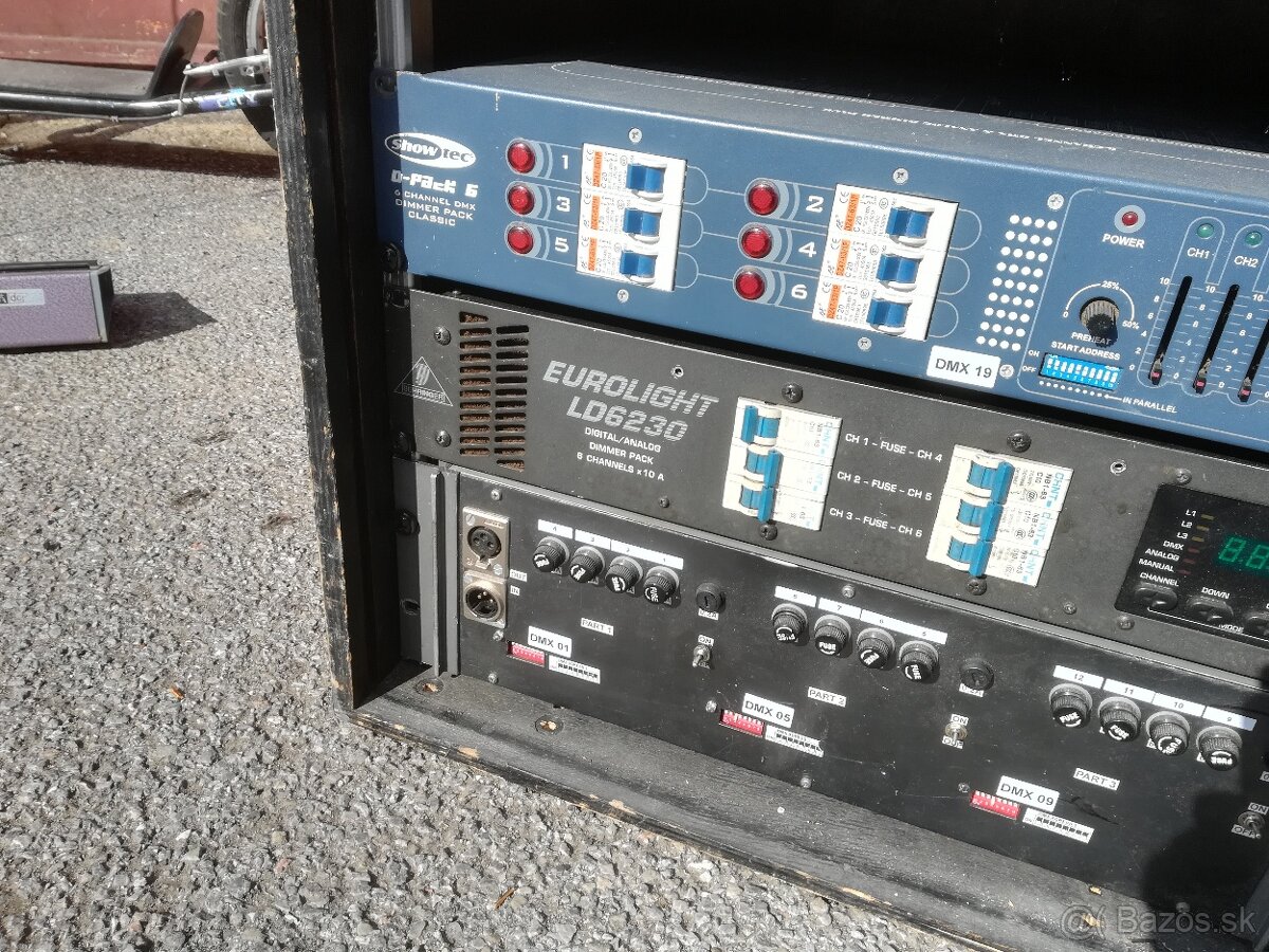dimmer - 3