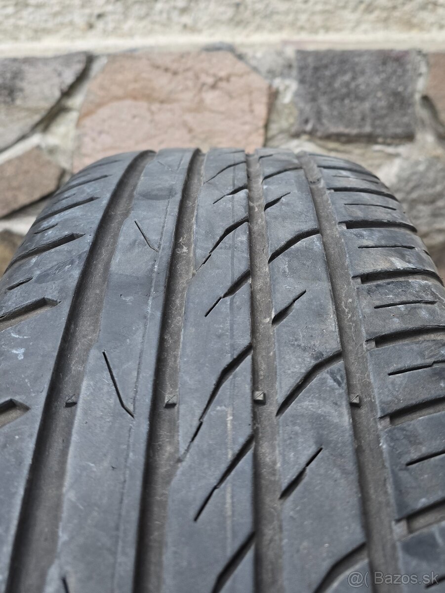 Matador hectorra 215/60 r16 letne - 3