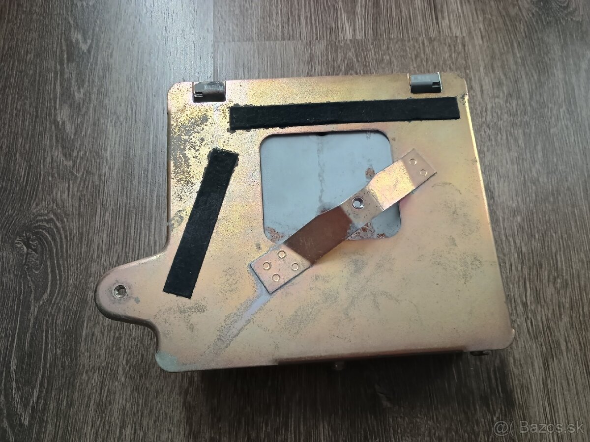 Bmw autoradio modul BM 24