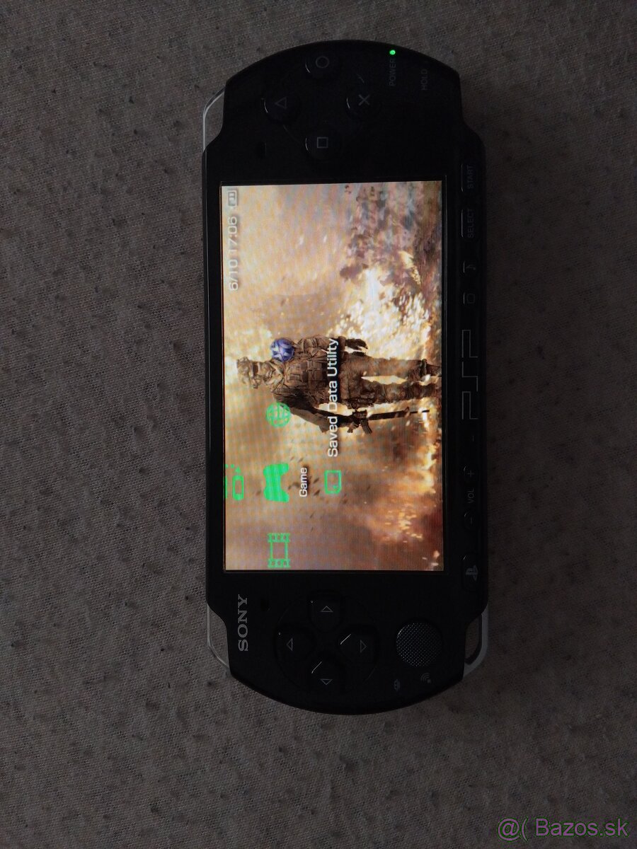 PSP-3004 - 3