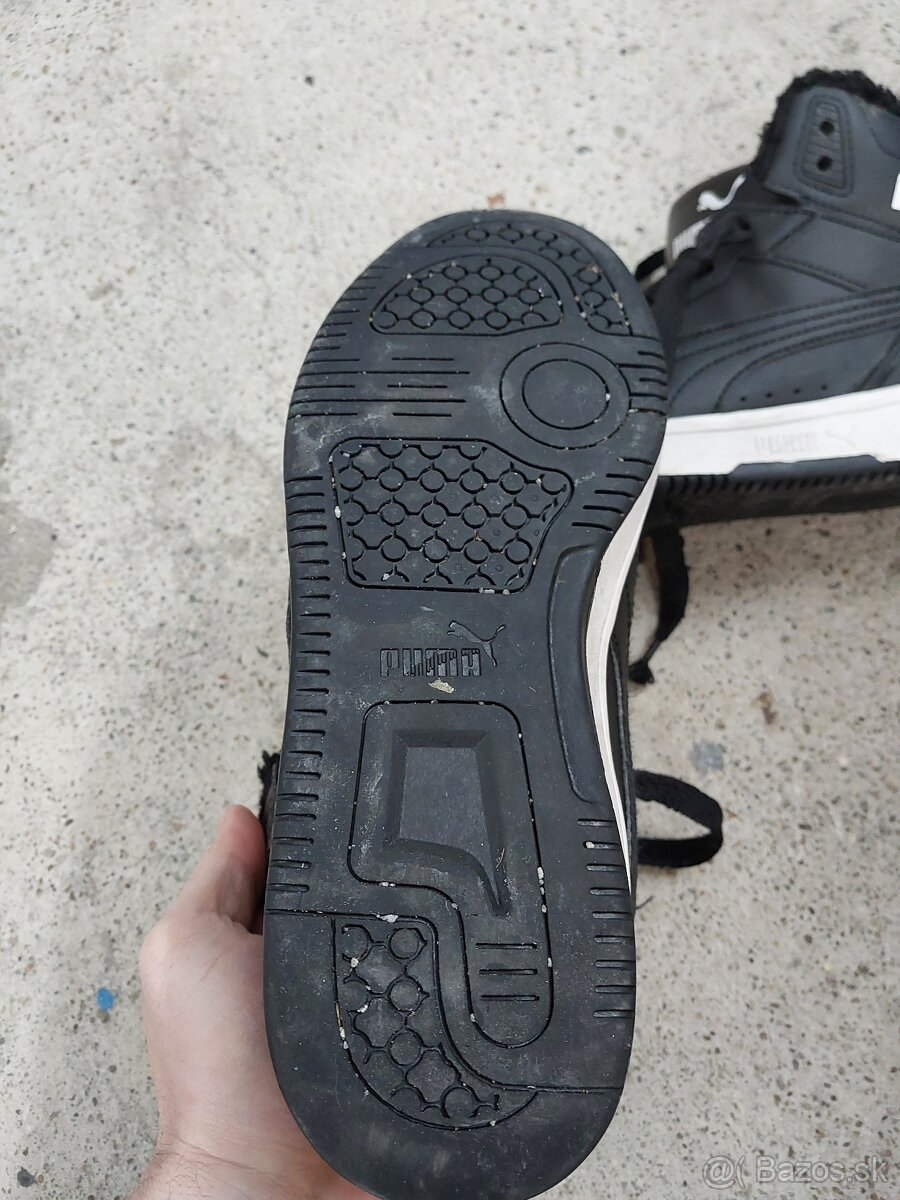 Darujem a predam detske chlapčenské topanky - 3