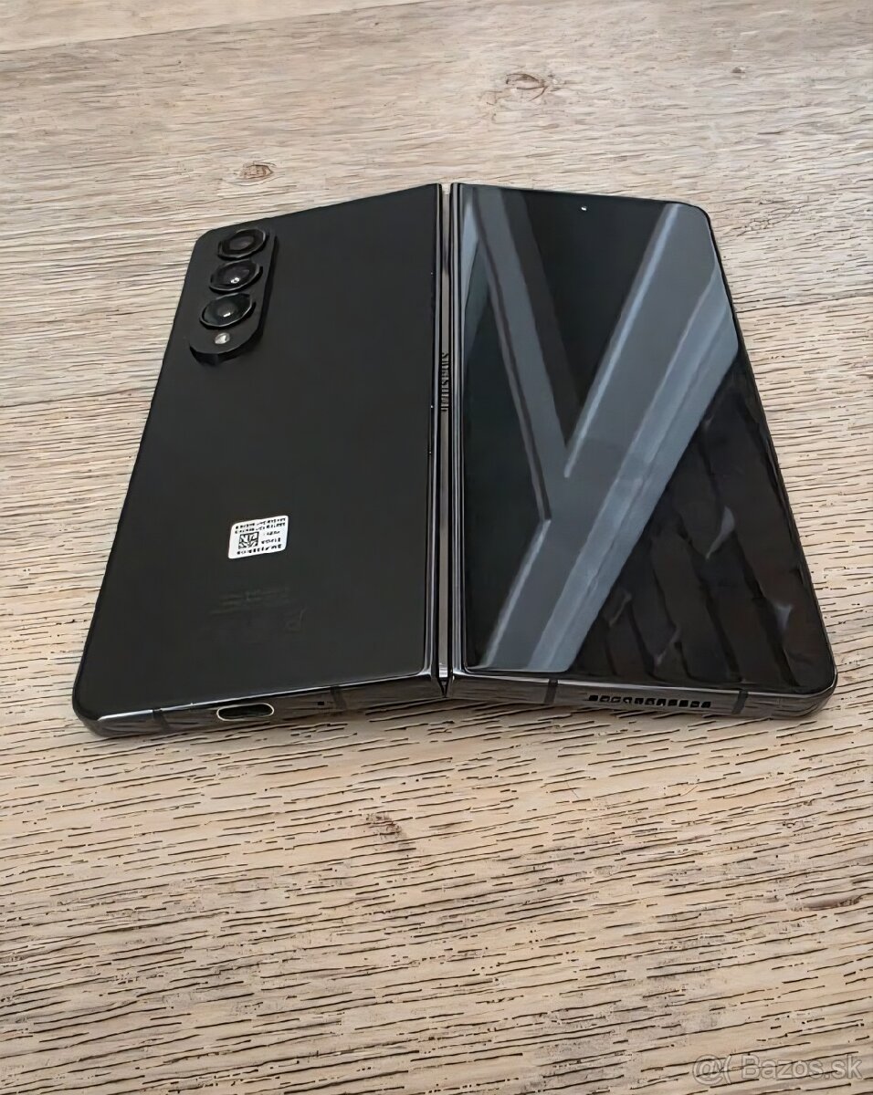 Samsung Z Fold 4 512GB - 3