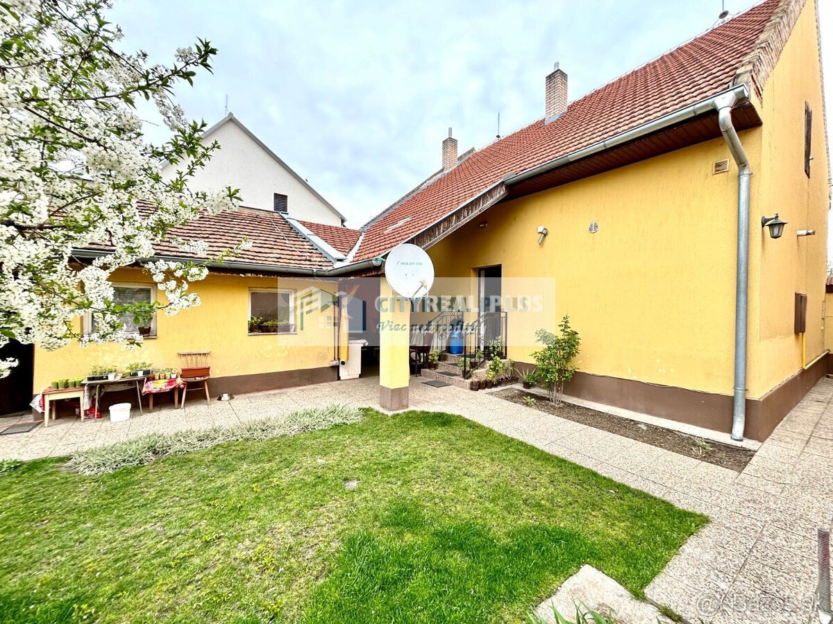 Výrazne znížená cenaPonúkame Vám na predaj dom v Nových Z - 3