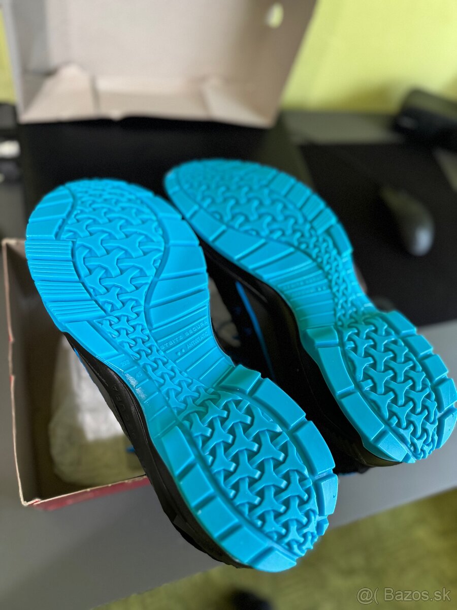 Pracovná obuv 45 - 3