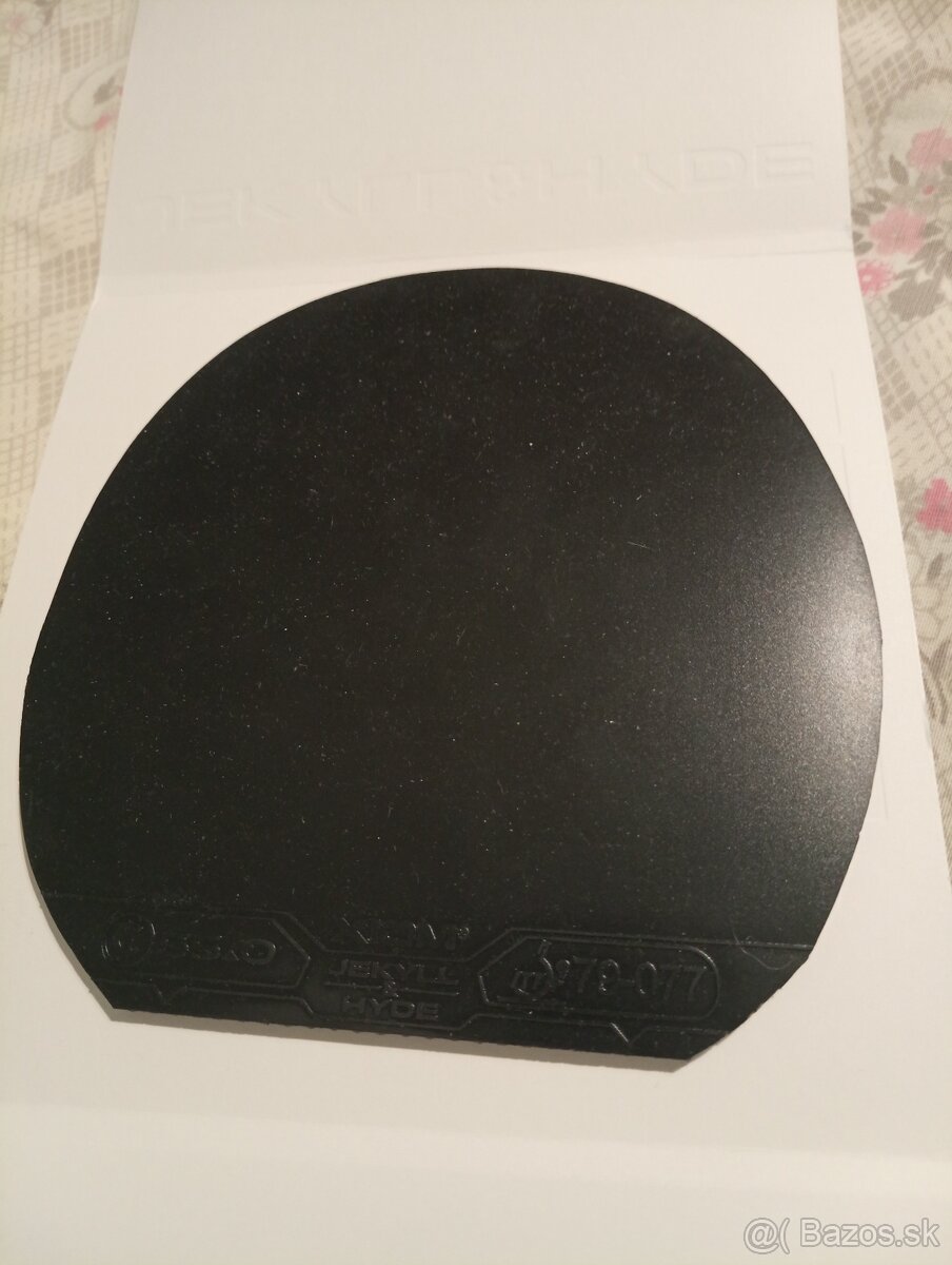 Poťah na stolný tenis Xiom - 3