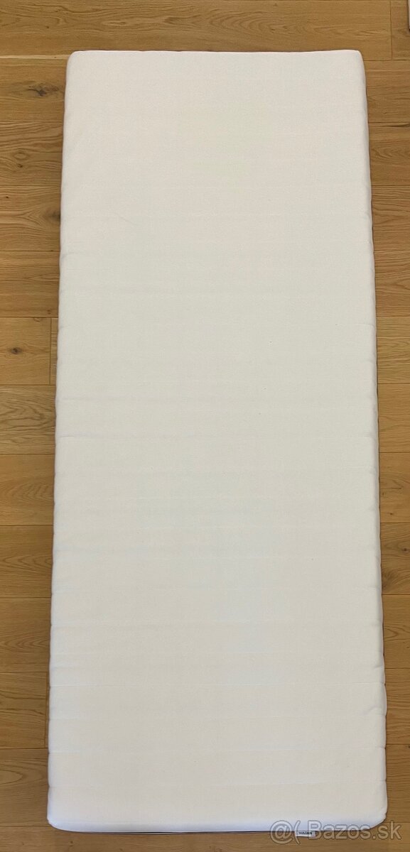 Na predaj penové matrace IKEA SULTAN 80x200 - 3