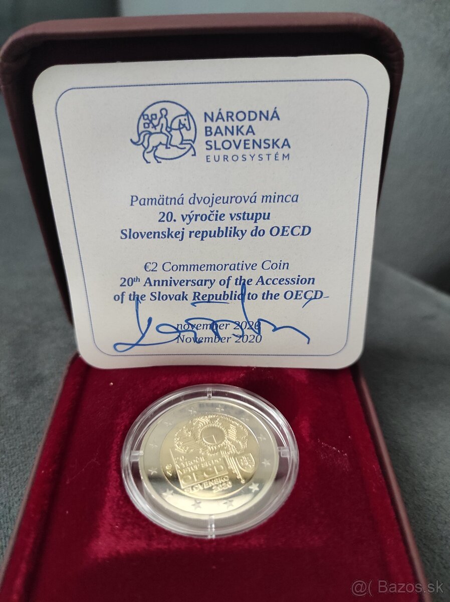 2€ OECD - 3