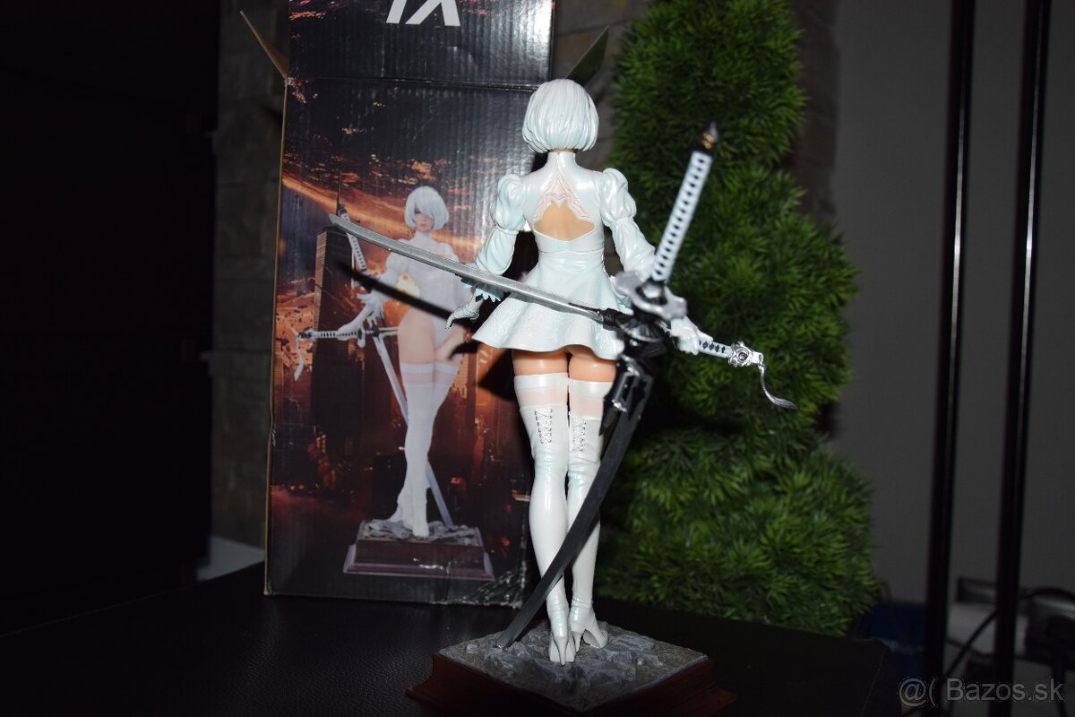 Nier Automata figurka - 3