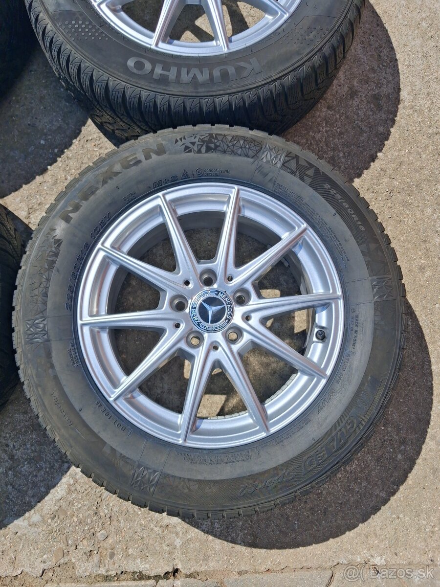 5x112 R16 - 3