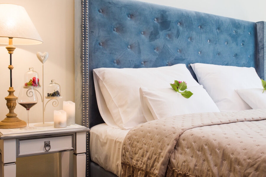 Exkluzívny veľkometrážny byt s dvomi terasami na prenájom, V - 3