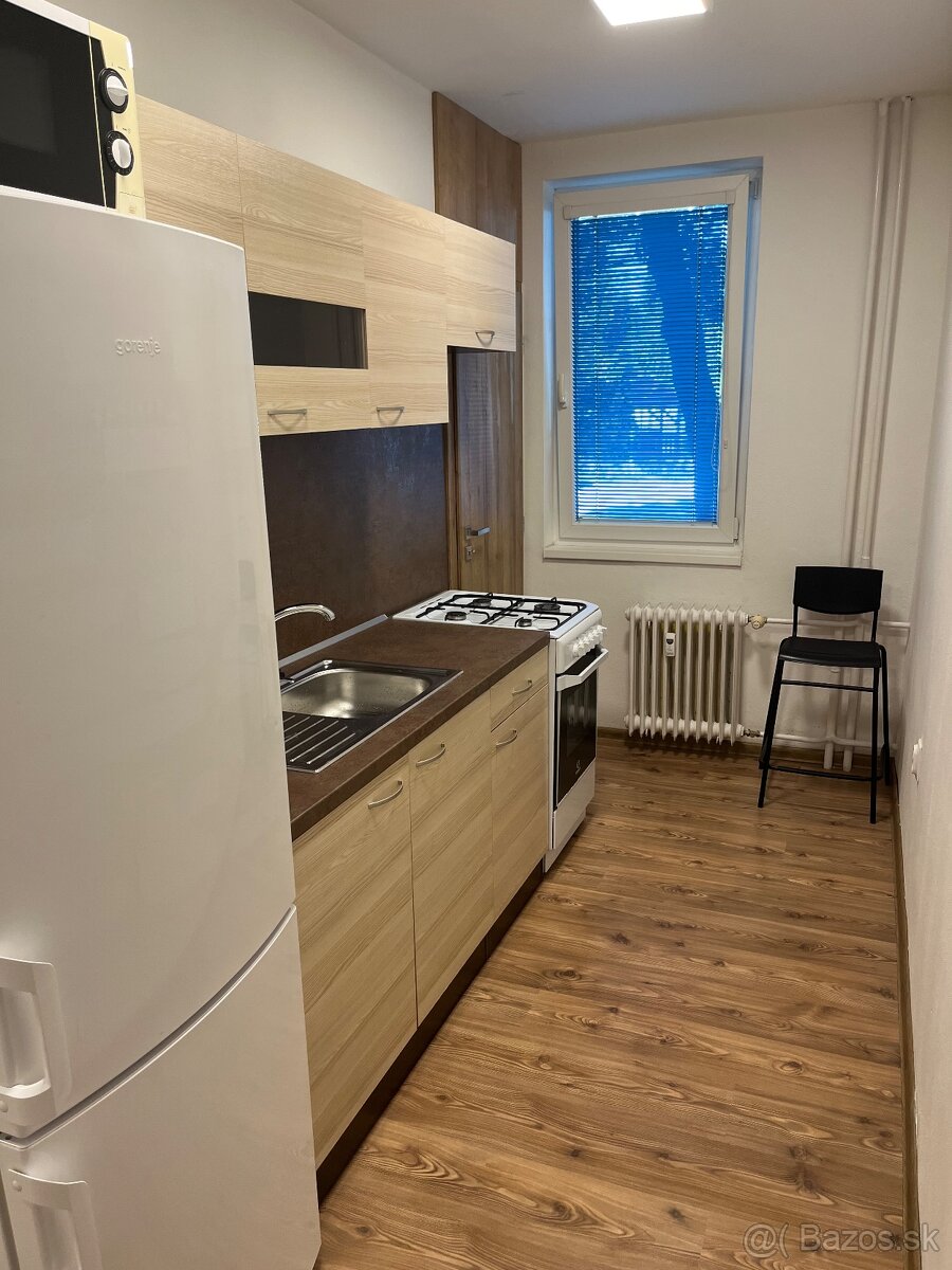 1-izbový byt v Skalici - 3