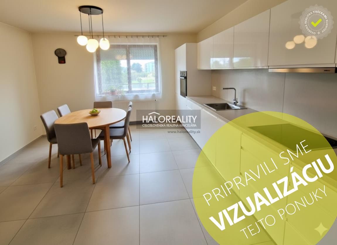 HALO reality - Predaj, rodinný dom Pravenec - ZNÍŽENÁ CENA - 3