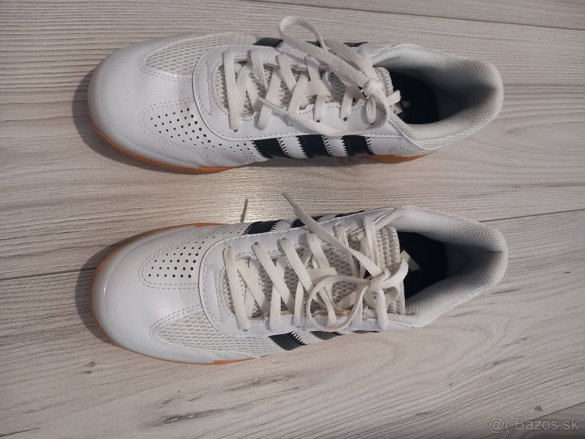 Halové topánky - 3