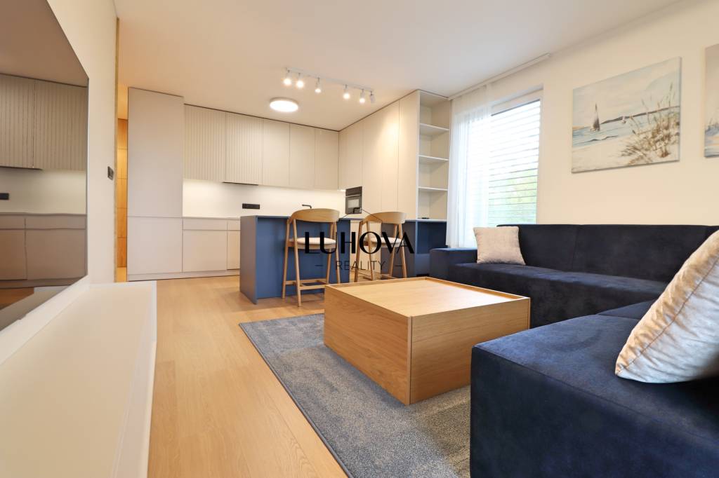 ELEGANTNÝ 2-izbový byt v novostavbe - 3