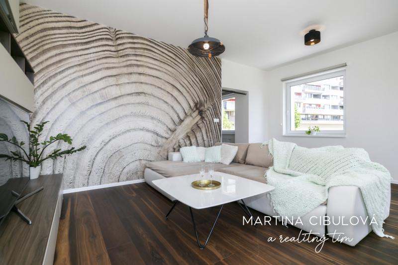 3 izbový byt v novostavbe v centre Banskej Bystrice je na pr - 3