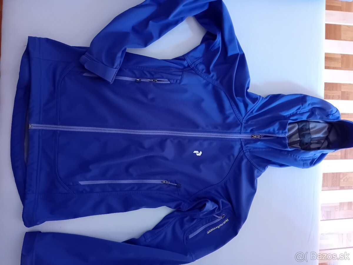 Peak Perdormance S - 3