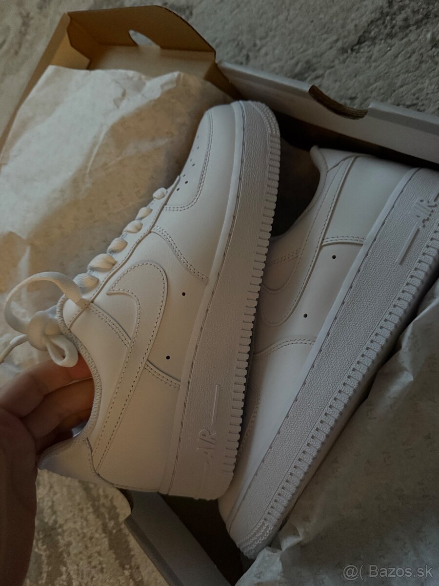Nike air force 1 - 3