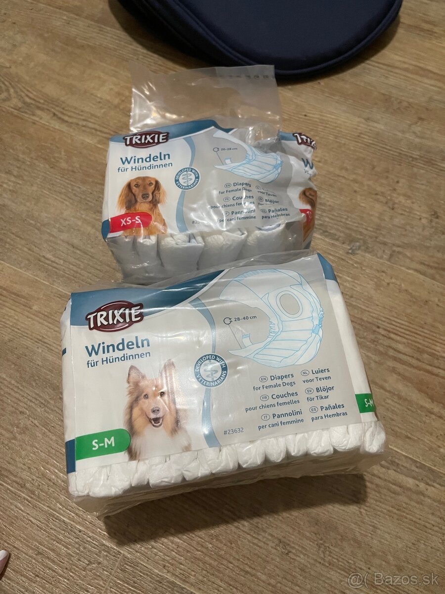 Príslušenstvo pre psíka - 3