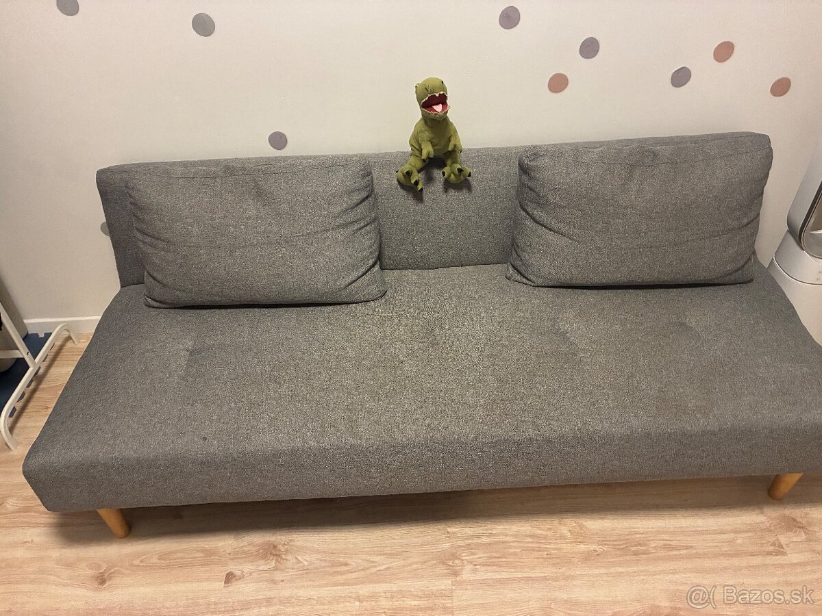 Trojmiestna pohovka - Bonami Essentials - Matylda - 3