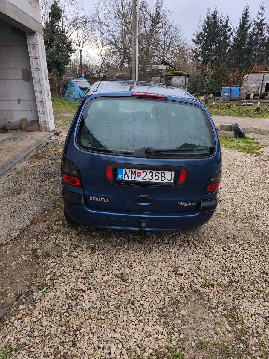 Renault Scenic - 3