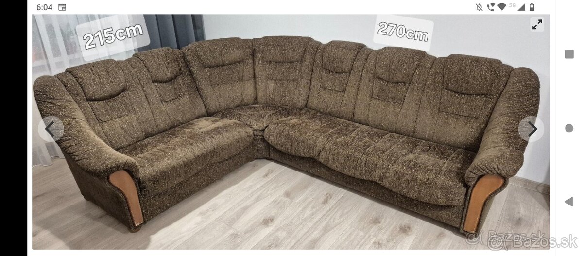 Predam sedaciu supravu - 3