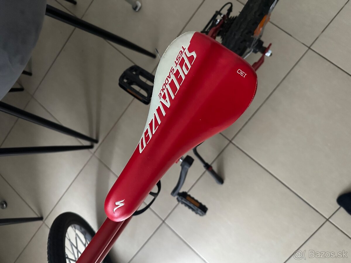 Detsky bicykel 20tka - 3