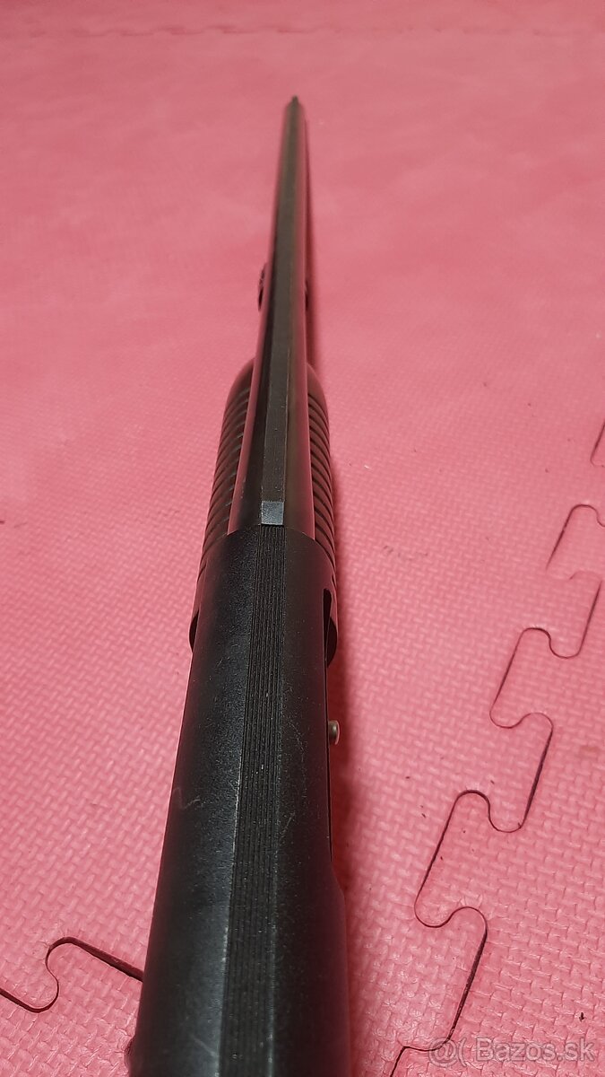 brokovnica Baikal MP-133 12X76 - 3