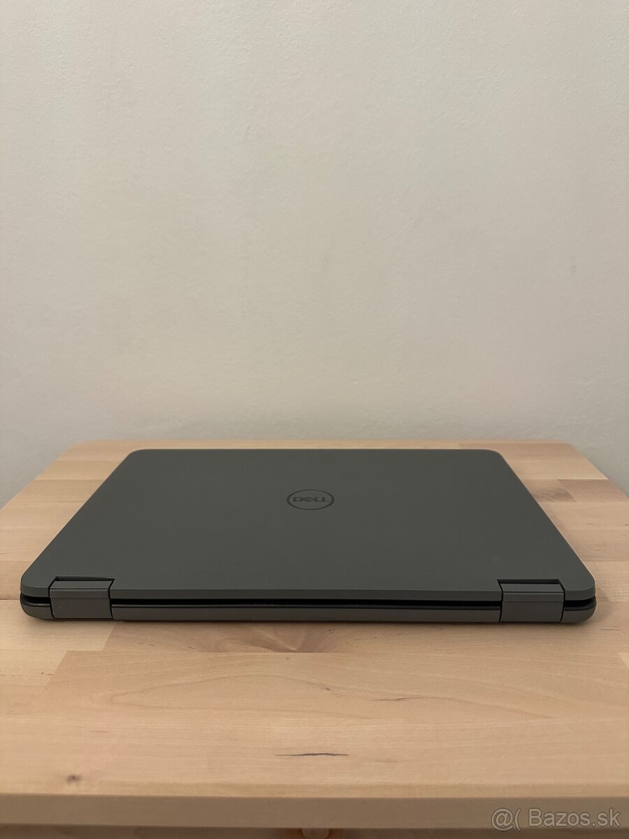 Notebook pre studentov - 3