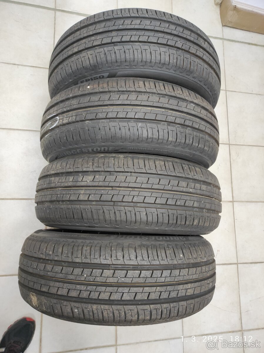 Letné pneumatiky - 3