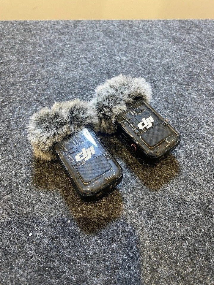 DJI Osmo Pocket 3 Creator Combo - 3