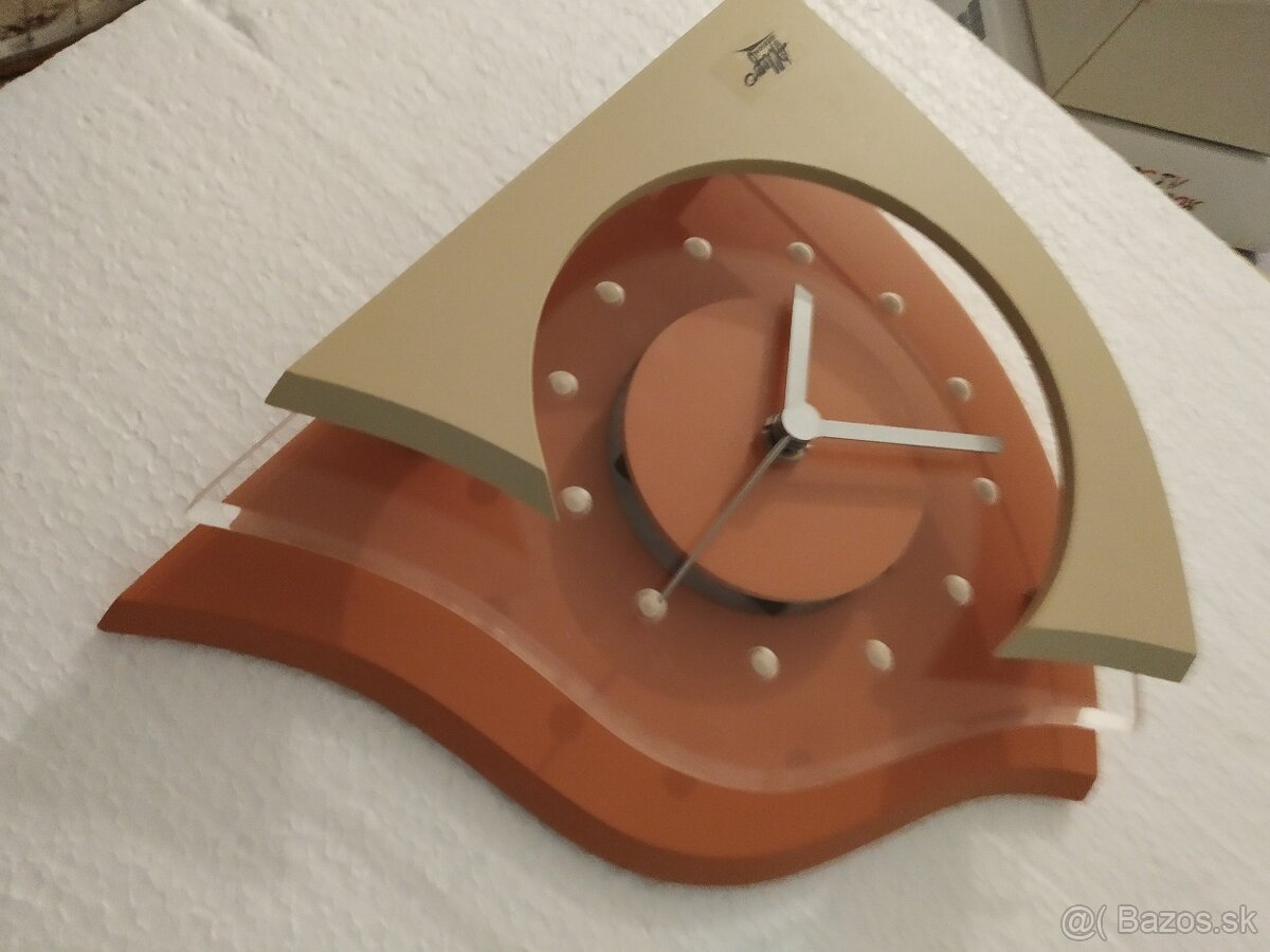 Hodiny - 3