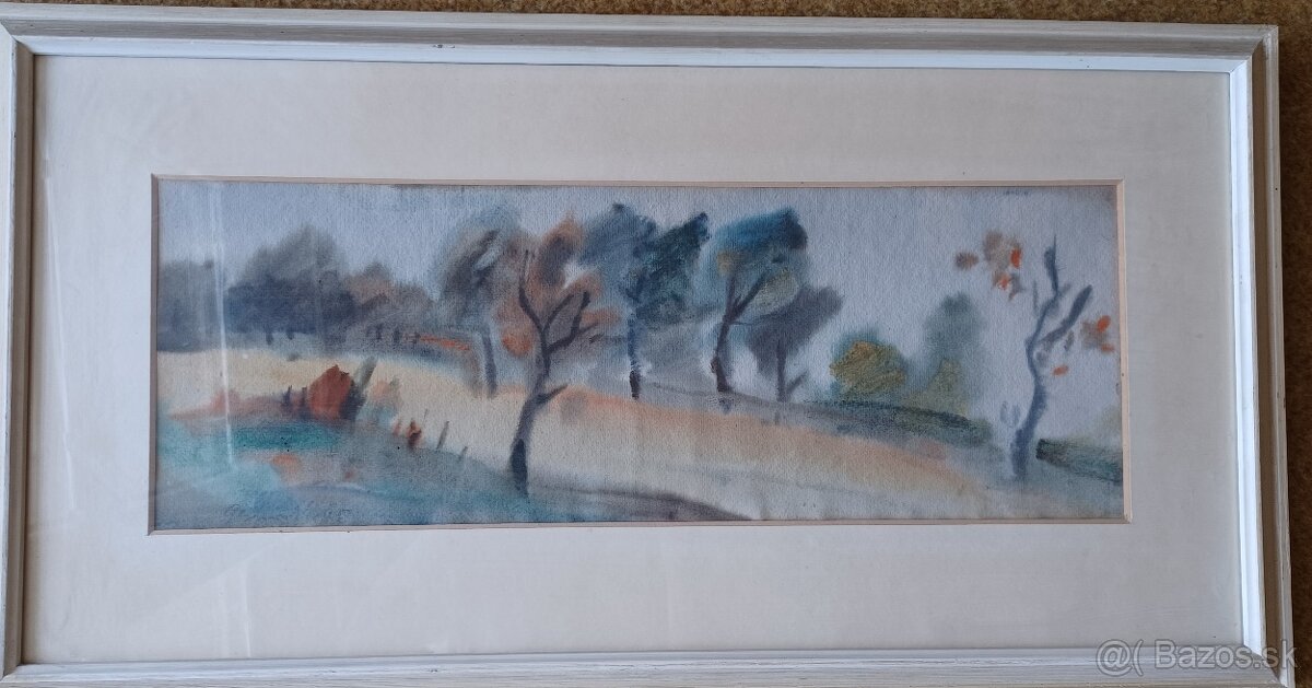 Obrazy z minulého tisícročia - 3