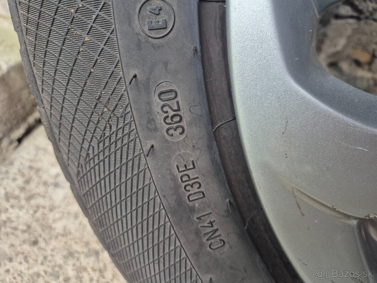 Rezerva Hyundai tucson - 3