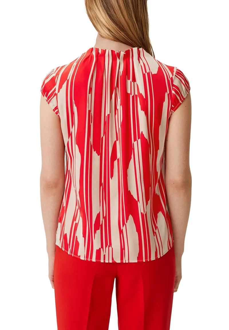 Blúzka zn. Comma - 3