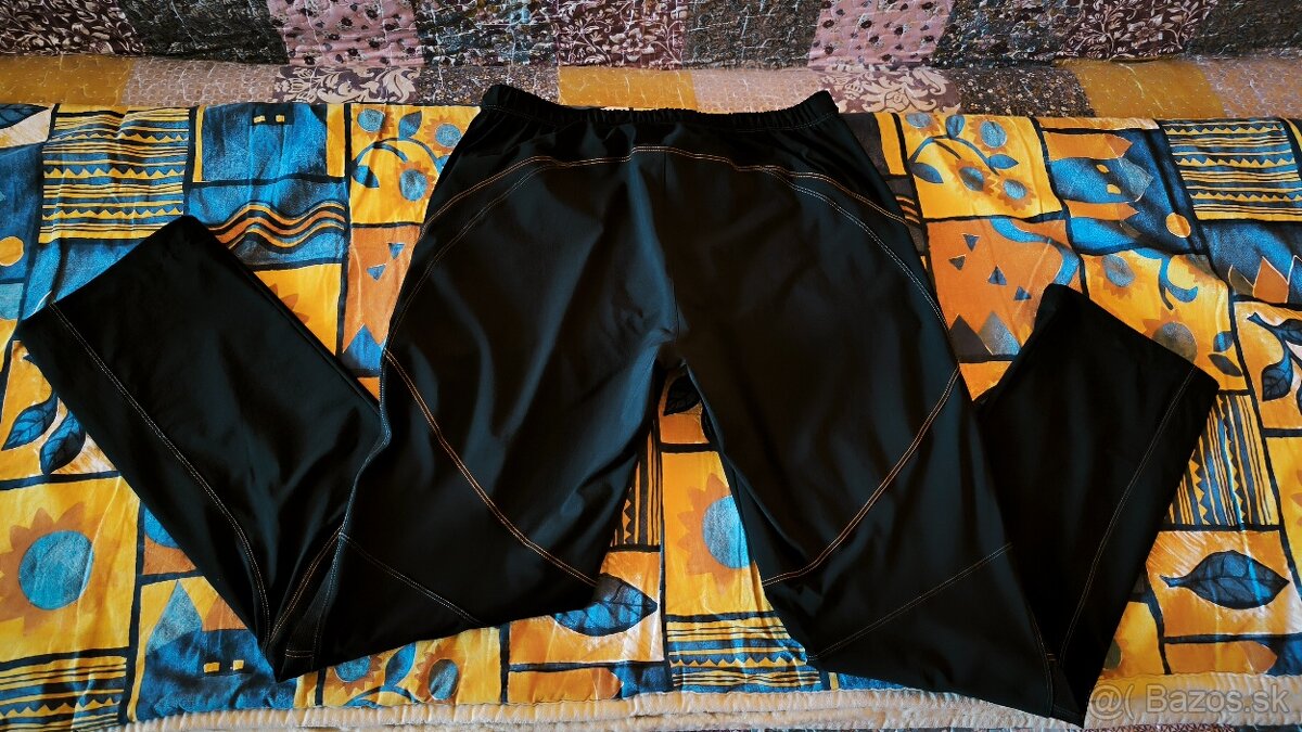 nohavice Montura - 3