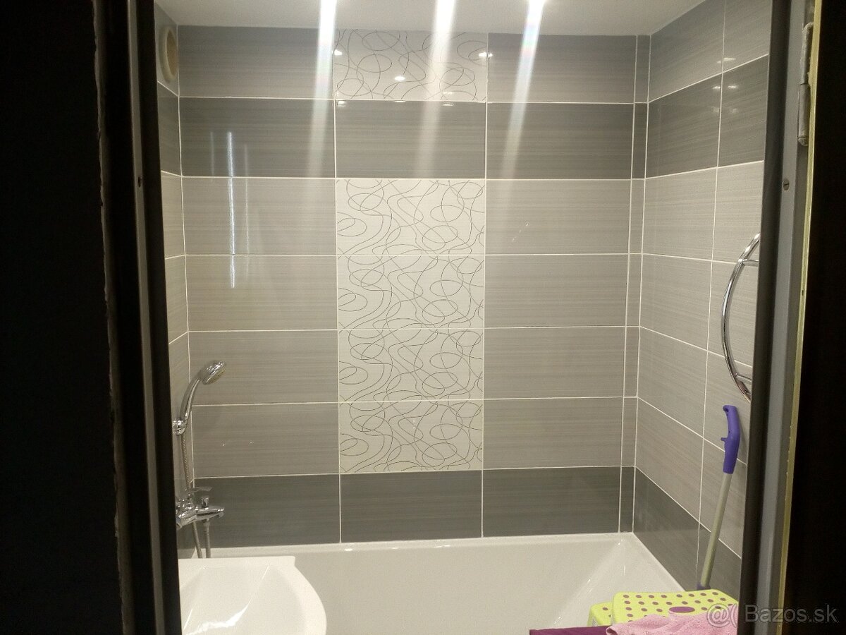 Predám 4izb.byt - 3